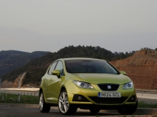 Seat Ibiza 2008 18